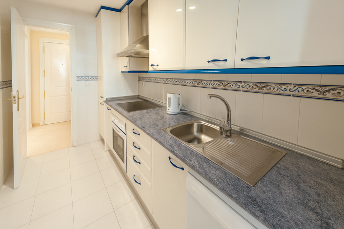 Image No.7-Propriété de 3 chambres à vendre à La Duquesa