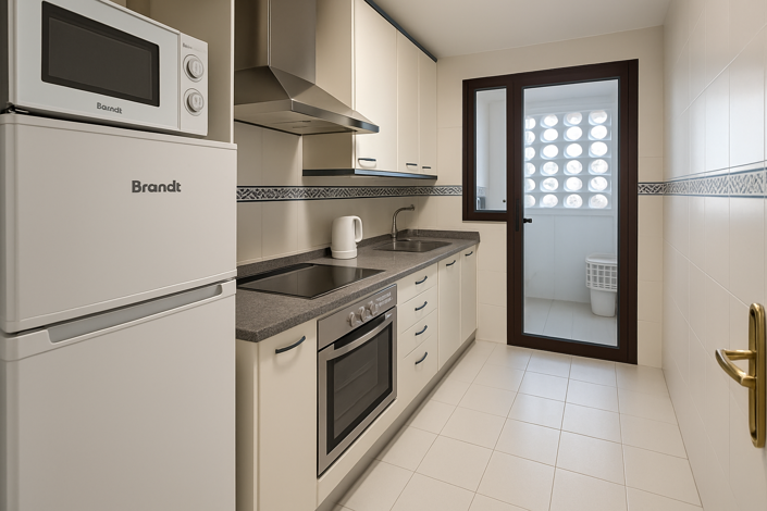 Image No.8-Propriété de 3 chambres à vendre à La Duquesa