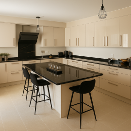 Home Quest most sold property