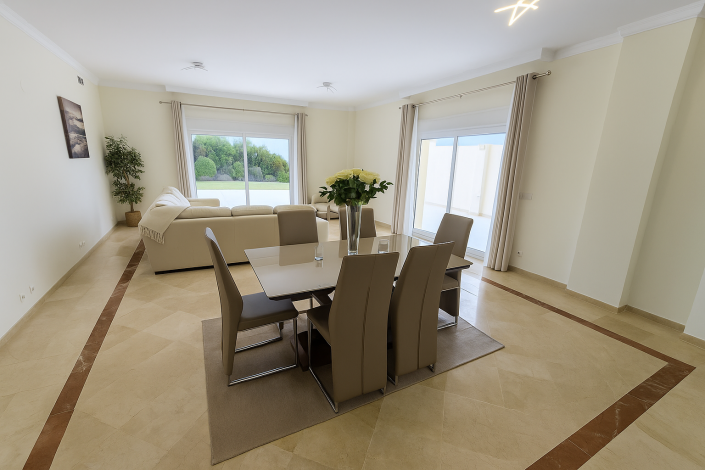 Image No.6-3 Bed Apartment for sale