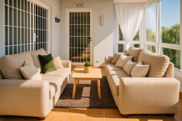 Image No.21-Appartement de 2 chambres à vendre à La Duquesa