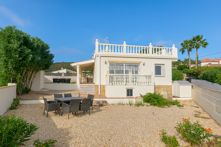 Image No.19-Propriété de 4 chambres à vendre à Manilva