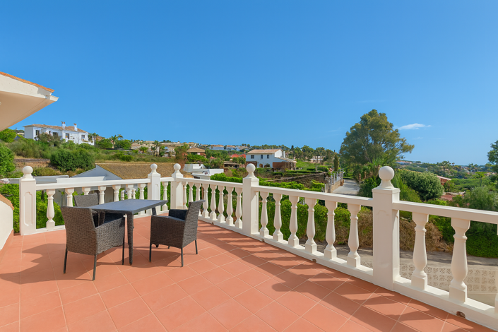 Image No.20-Propriété de 4 chambres à vendre à Manilva