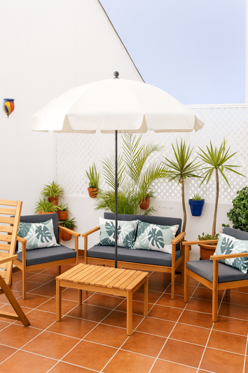 Image No.13-Propriété de 2 chambres à vendre à La Duquesa