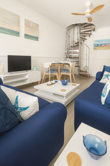 Image No.14-Propriété de 2 chambres à vendre à La Duquesa