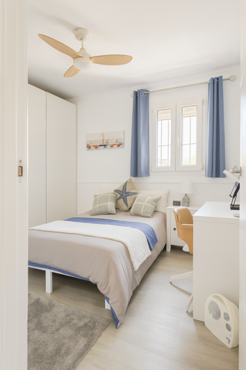 Image No.15-Propriété de 2 chambres à vendre à La Duquesa