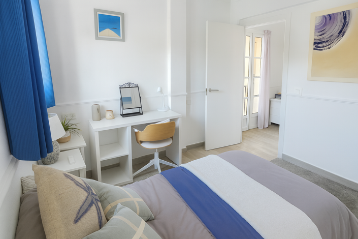 Image No.23-Propriété de 2 chambres à vendre à La Duquesa