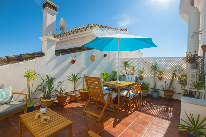 Image No.25-Propriété de 2 chambres à vendre à La Duquesa