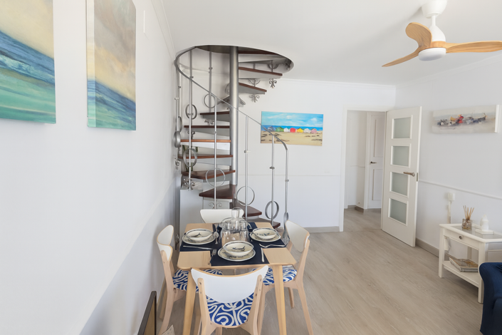 Image No.27-Propriété de 2 chambres à vendre à La Duquesa