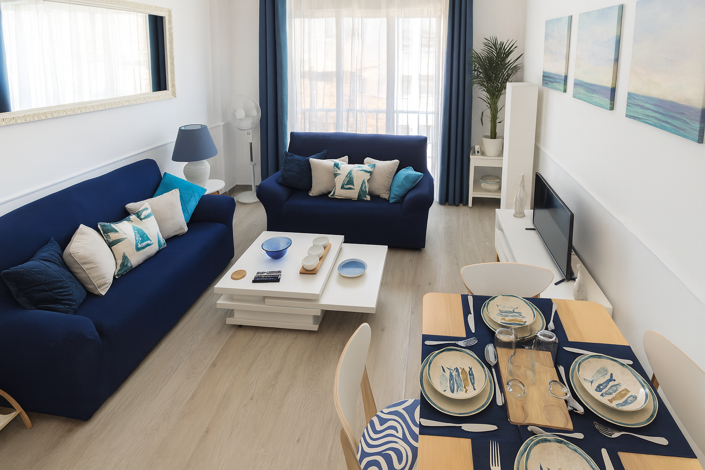 Image No.28-Propriété de 2 chambres à vendre à La Duquesa