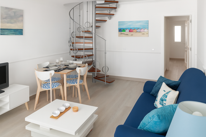 Image No.4-Propriété de 2 chambres à vendre à La Duquesa