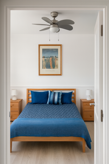 Image No.5-Propriété de 2 chambres à vendre à La Duquesa