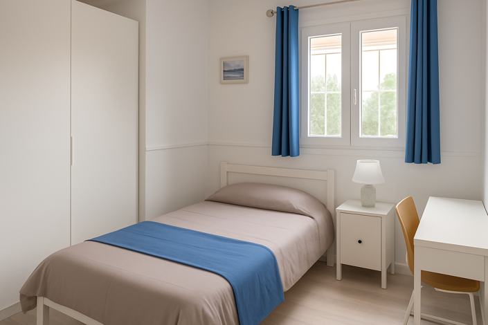 Image No.6-Propriété de 2 chambres à vendre à La Duquesa