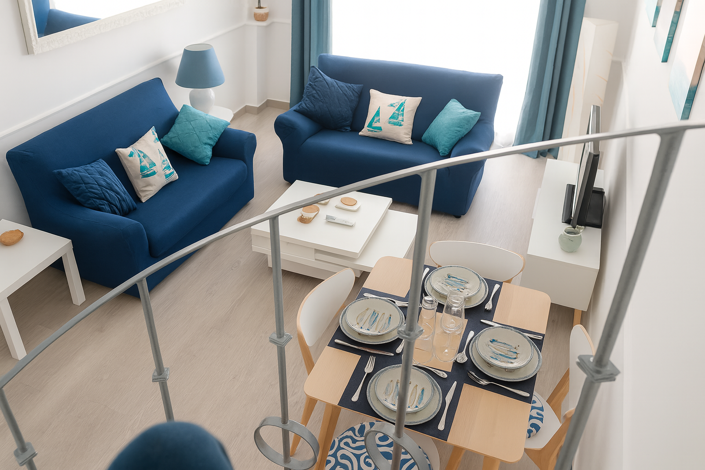 Image No.8-Propriété de 2 chambres à vendre à La Duquesa