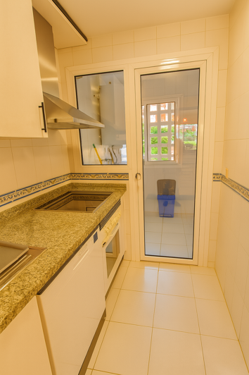 Image No.10-Propriété de 2 chambres à vendre à La Duquesa