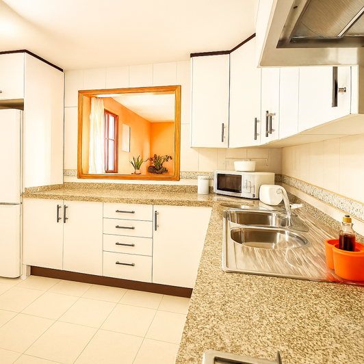 Image No.11-Propriété de 2 chambres à vendre à La Duquesa