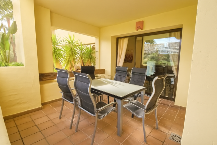 Image No.13-Propriété de 2 chambres à vendre à La Duquesa