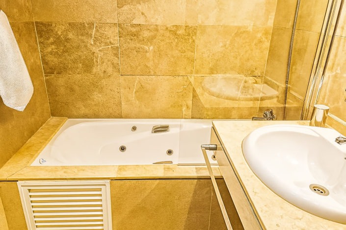 Image No.14-Propriété de 2 chambres à vendre à La Duquesa