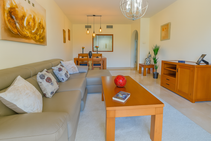 Image No.3-Propriété de 2 chambres à vendre à La Duquesa