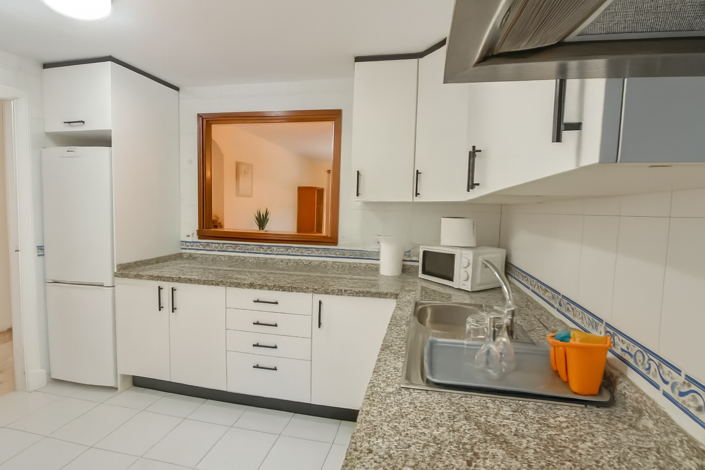 Image No.4-Propriété de 2 chambres à vendre à La Duquesa