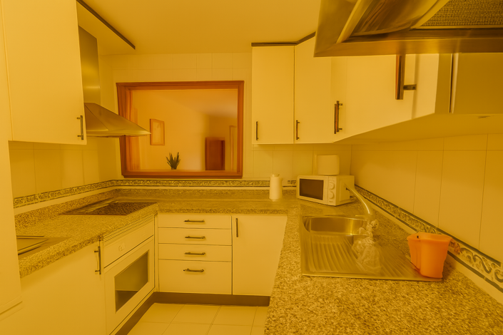 Image No.5-Propriété de 2 chambres à vendre à La Duquesa