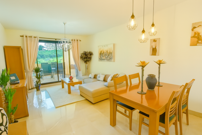 Image No.6-Propriété de 2 chambres à vendre à La Duquesa