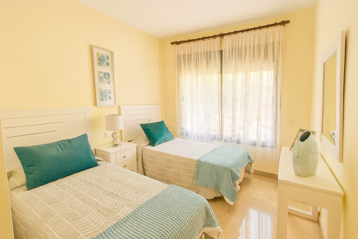 Image No.8-Propriété de 2 chambres à vendre à La Duquesa