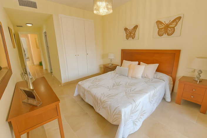 Image No.9-Propriété de 2 chambres à vendre à La Duquesa