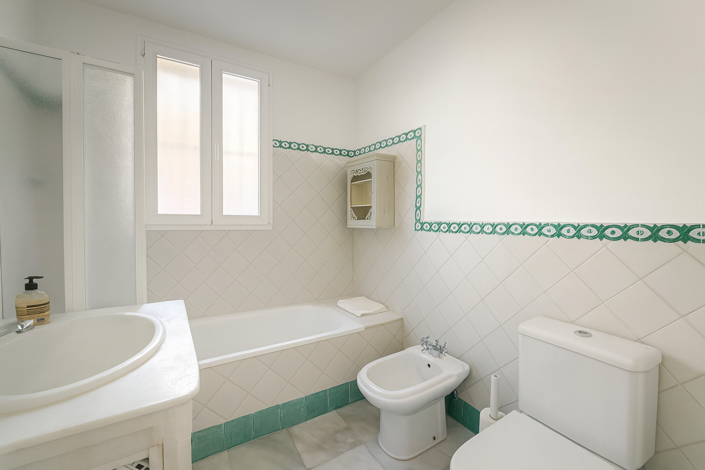 Image No.13-Propriété de 3 chambres à vendre à Manilva