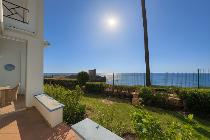 Image No.17-Propriété de 3 chambres à vendre à Manilva