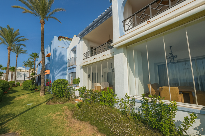 Image No.18-Propriété de 3 chambres à vendre à Manilva