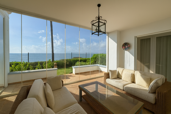 Image No.2-Propriété de 3 chambres à vendre à Manilva