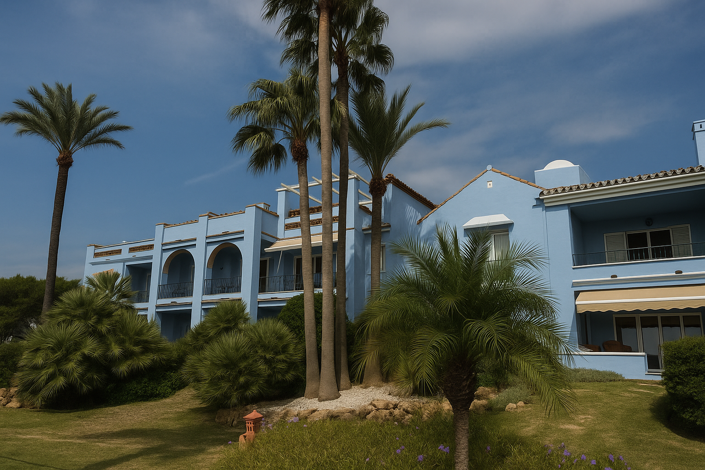 Image No.22-Propriété de 3 chambres à vendre à Manilva