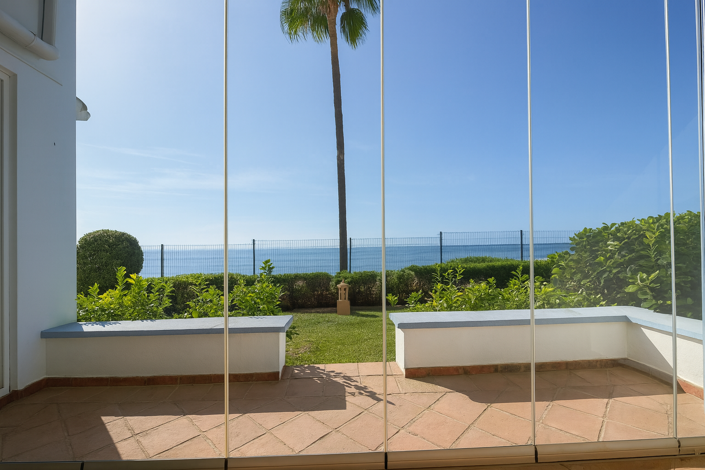 Image No.3-Propriété de 3 chambres à vendre à Manilva