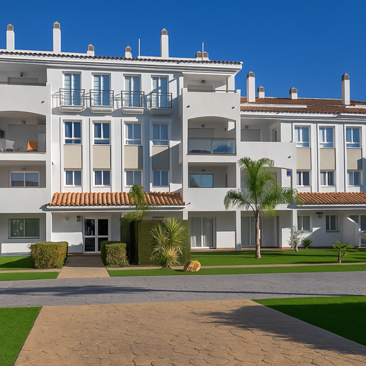 Image No.23-2 Bed Property for sale