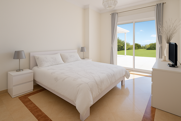 Image No.25-3 Bed Property for sale