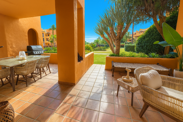 Image No.2-3 Bed Apartment for sale