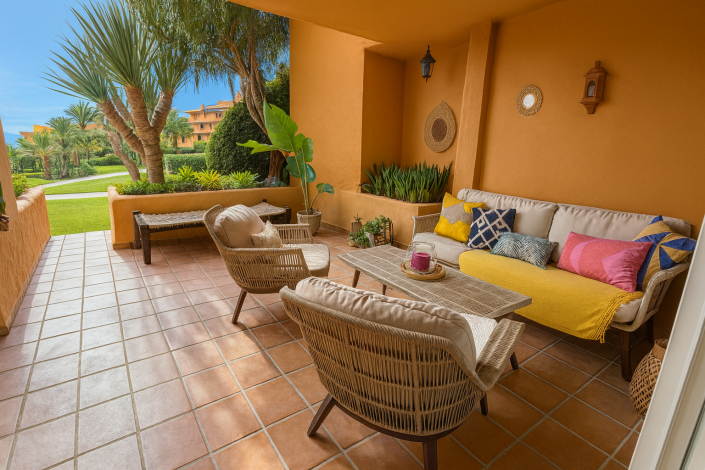 Image No.4-3 Bed Apartment for sale