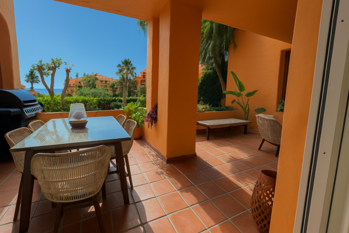 Image No.12-3 Bed Apartment for sale