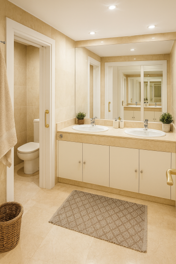 Image No.16-3 Bed Apartment for sale