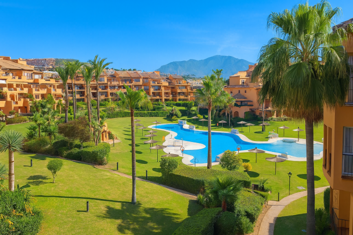 Image No.27-3 Bed Apartment for sale