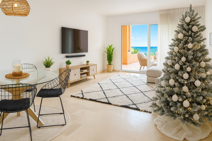 Image No.28-3 Bed Apartment for sale