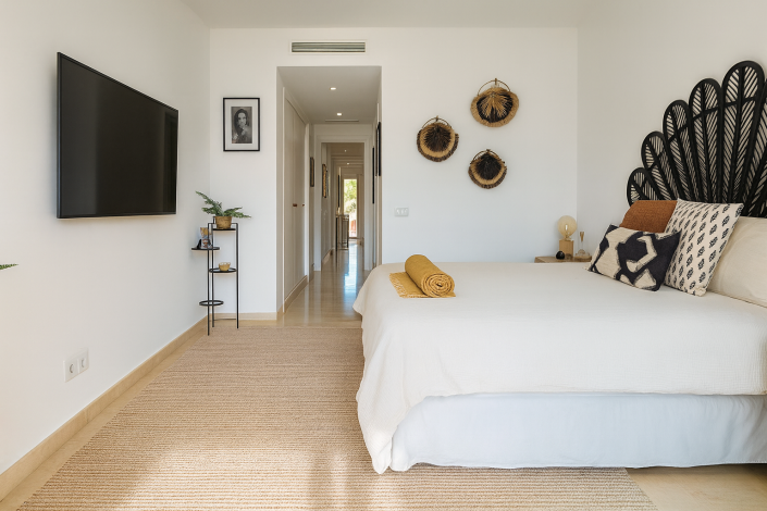 Image No.29-3 Bed Apartment for sale