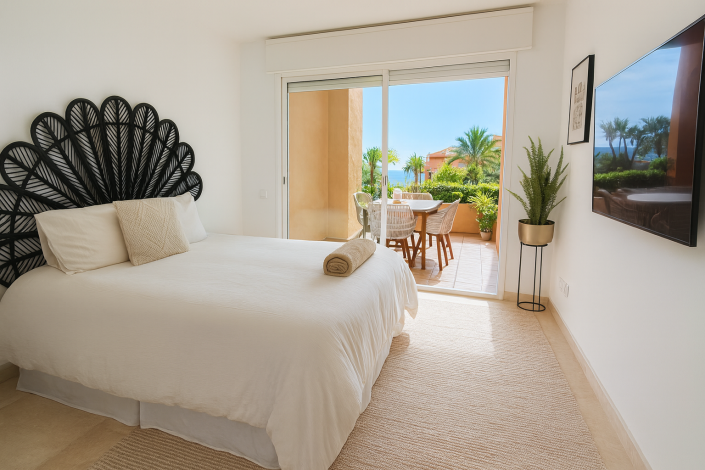 Image No.30-3 Bed Apartment for sale