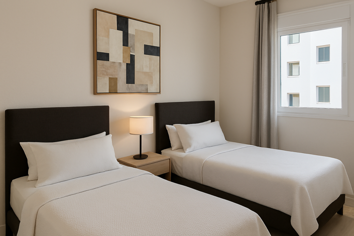 Image No.4-Propriété de 2 chambres à vendre à La Duquesa