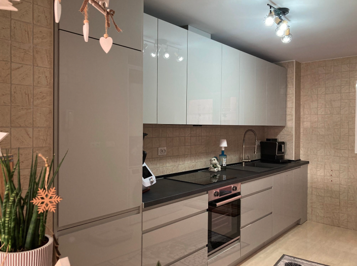 Image No.2-Propriété de 3 chambres à vendre à La Duquesa