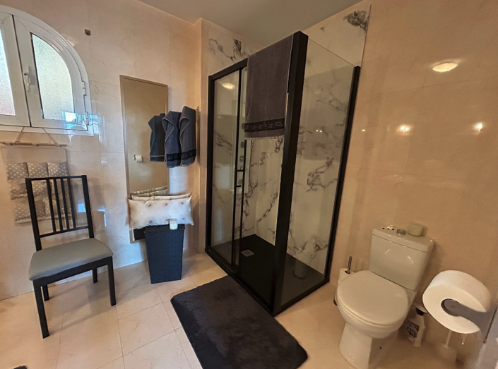 Image No.21-Propriété de 3 chambres à vendre à La Duquesa