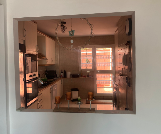 Image No.3-Propriété de 3 chambres à vendre à La Duquesa