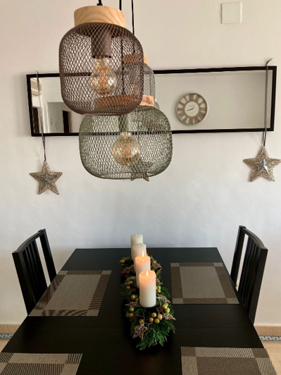 Image No.4-Propriété de 3 chambres à vendre à La Duquesa