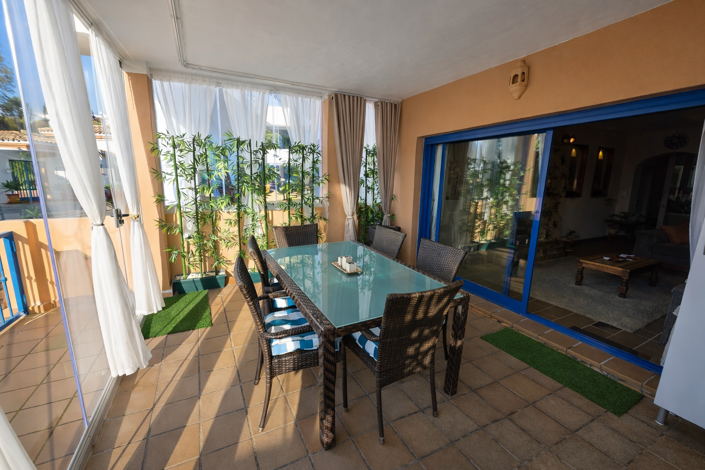 Image No.10-Propriété de 2 chambres à vendre à La Duquesa